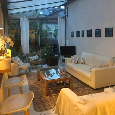 Maison De Avec Garage